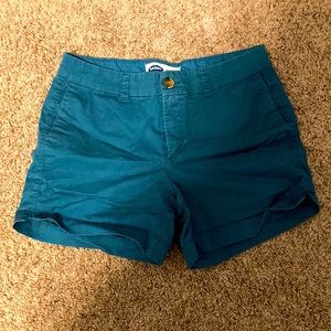 Old navy shorts